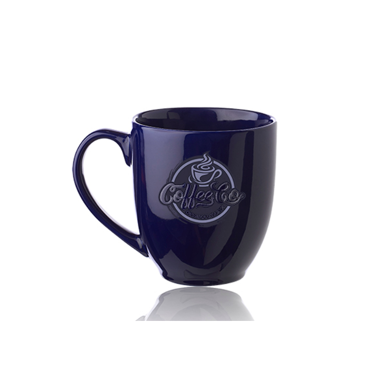 16 oz. Bistro Glossy Coffee Mugs