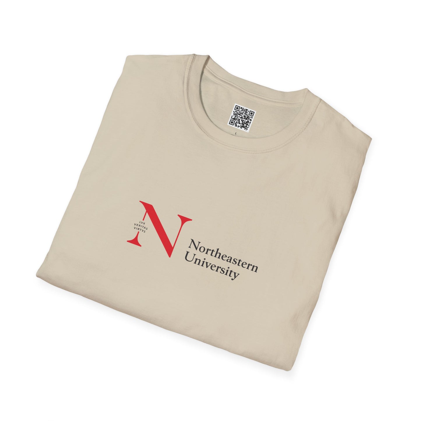 Unisex Softstyle T-Shirt (Light Colors)