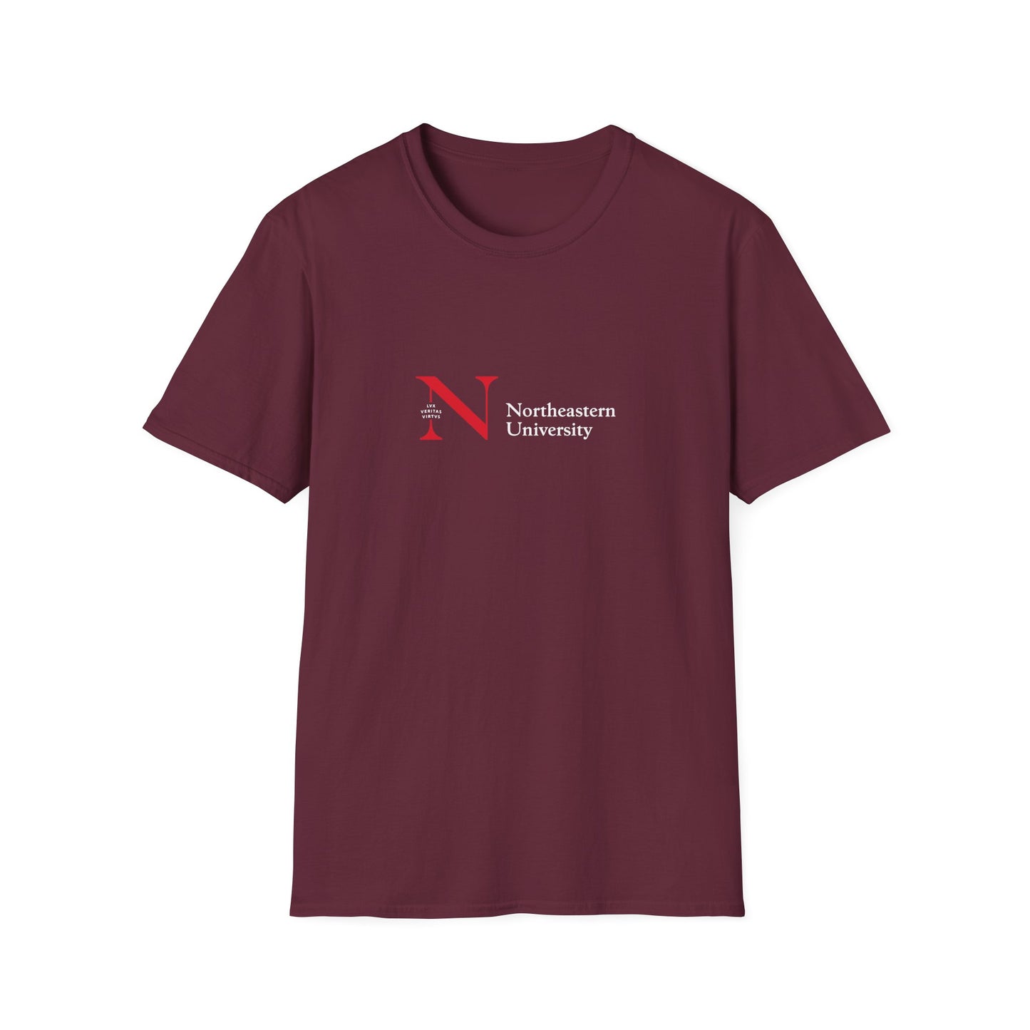 Unisex Softstyle T-Shirt (Dark Colors)
