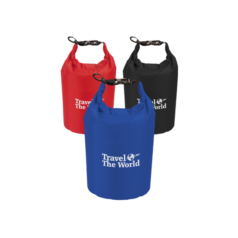 Survivor 5L Waterproof Polyester Outdoor Bags