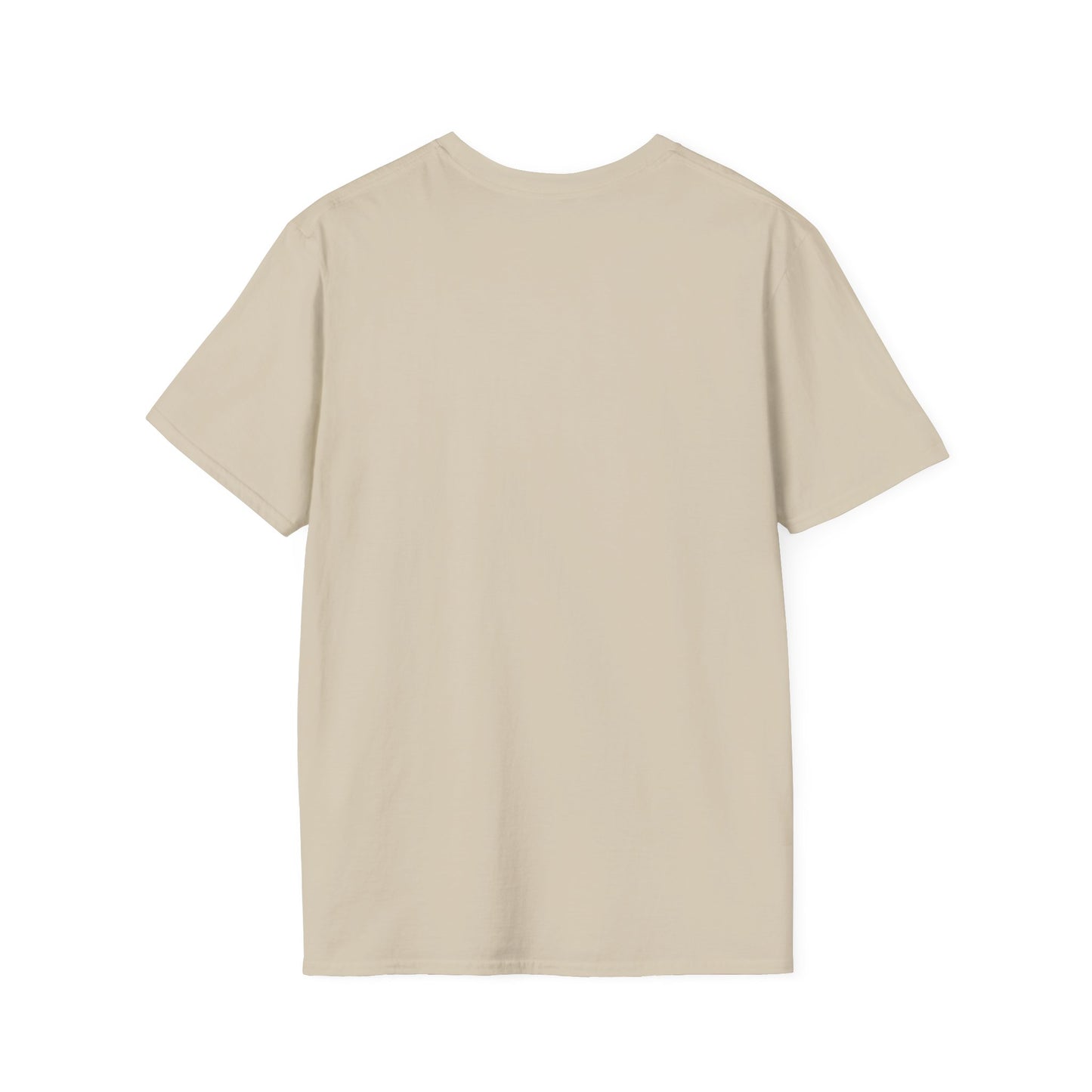 Unisex Softstyle T-Shirt (Light Colors)