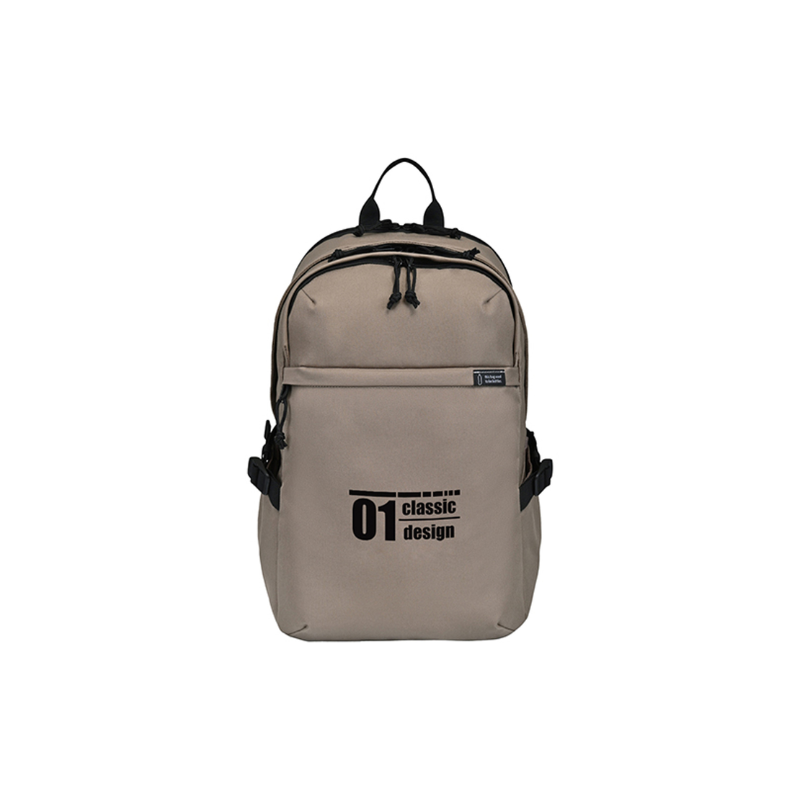 Renew rPET Computer Backpack