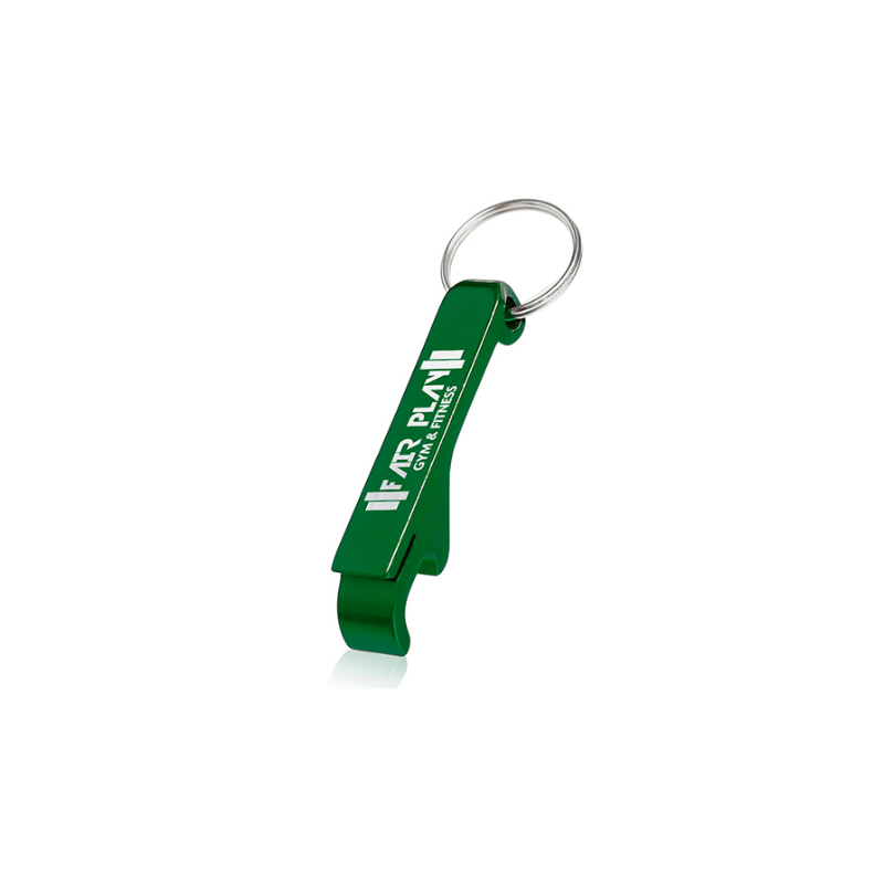 Bottle Opener Metal Keychains