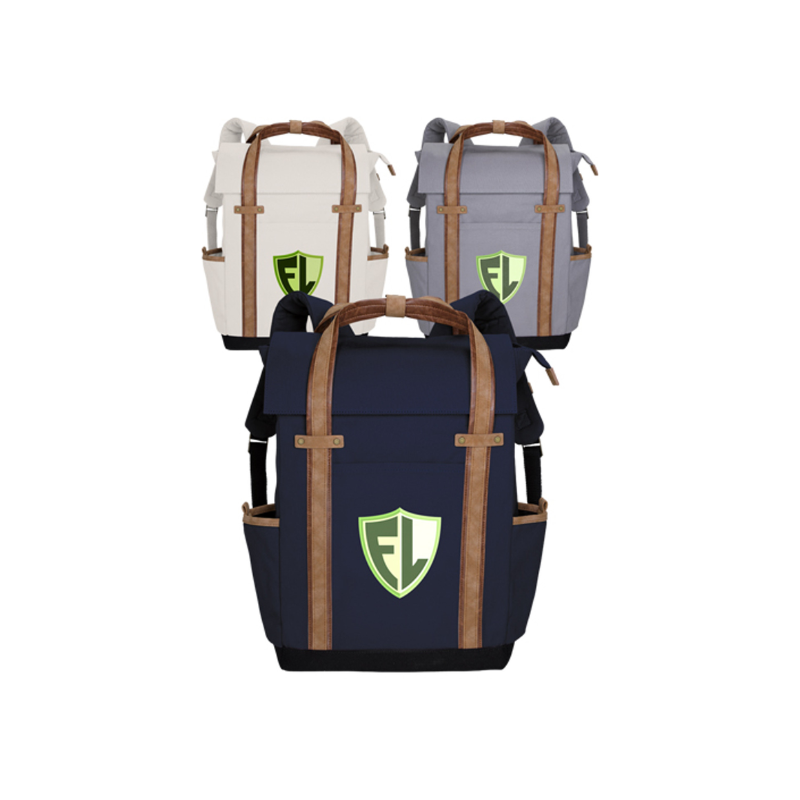 KAPSTON San Marco Backpacks