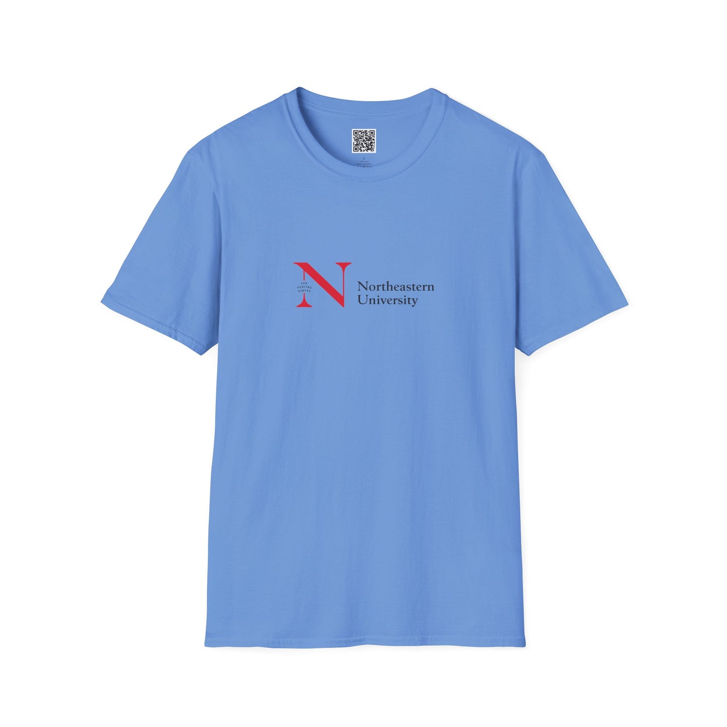 Unisex Softstyle T-Shirt (Light Colors)