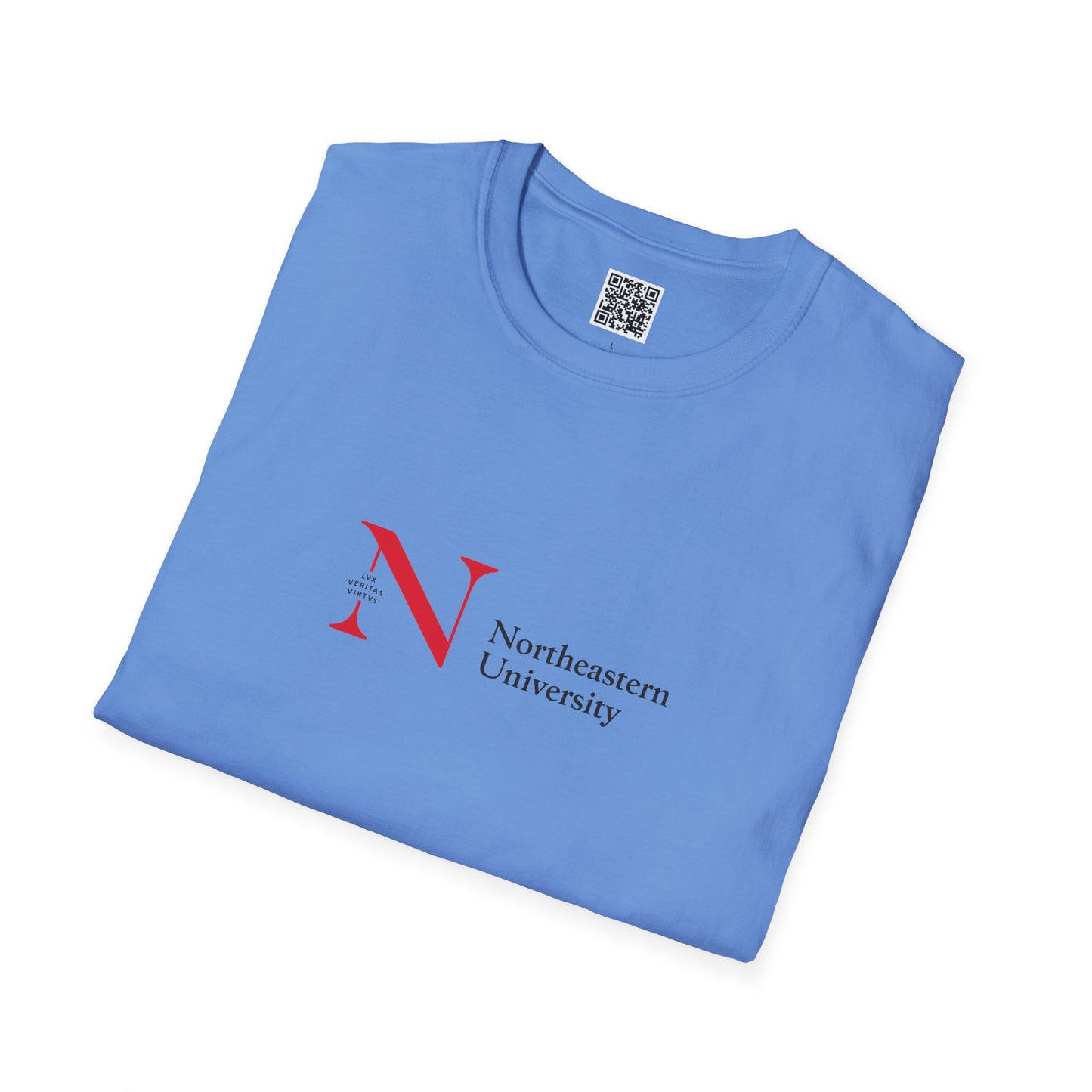 Unisex Softstyle T-Shirt (Light Colors)