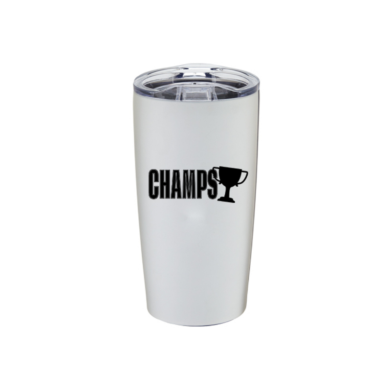 20 oz. Everest Stainless Steel Insulated Tumblers
