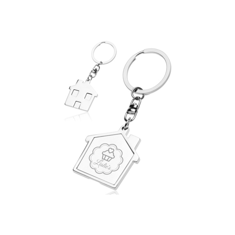 Realtor Keychains