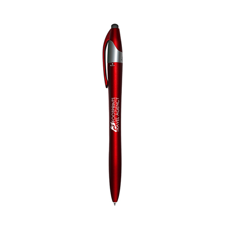 iWriter Triple Twist 3 Color Ink Pens and Styluses