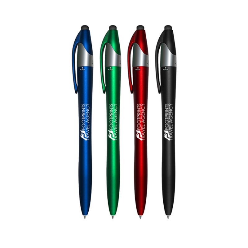 iWriter Triple Twist 3 Color Ink Pens and Styluses
