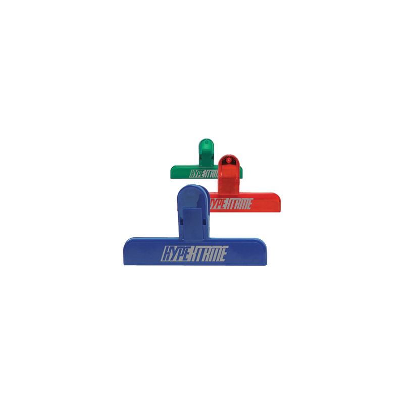 Large Bag Clips