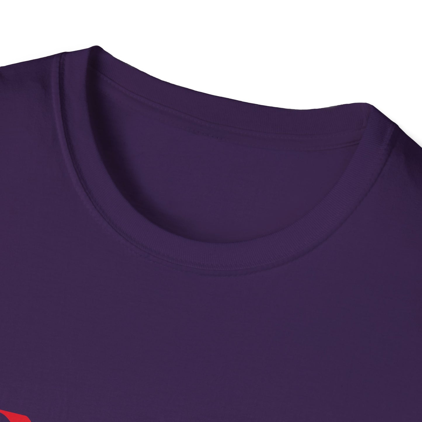 Unisex Softstyle T-Shirt (Dark Colors)