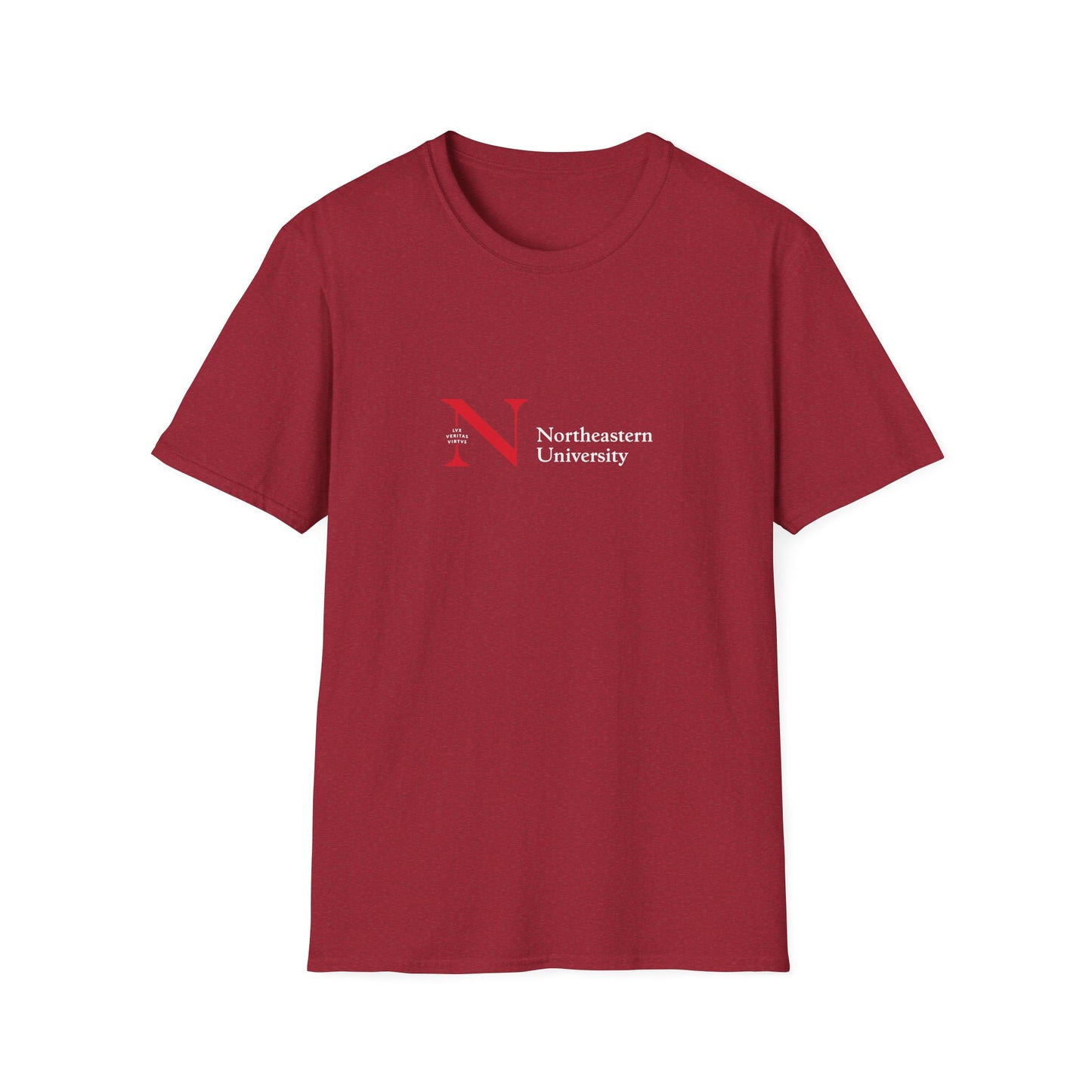 Unisex Softstyle T-Shirt (Dark Colors)