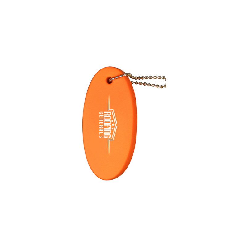 Float Rite Keychain