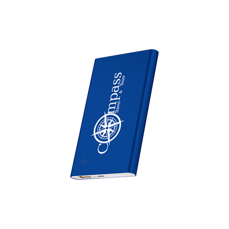 PEP 4000 mAh Power Banks