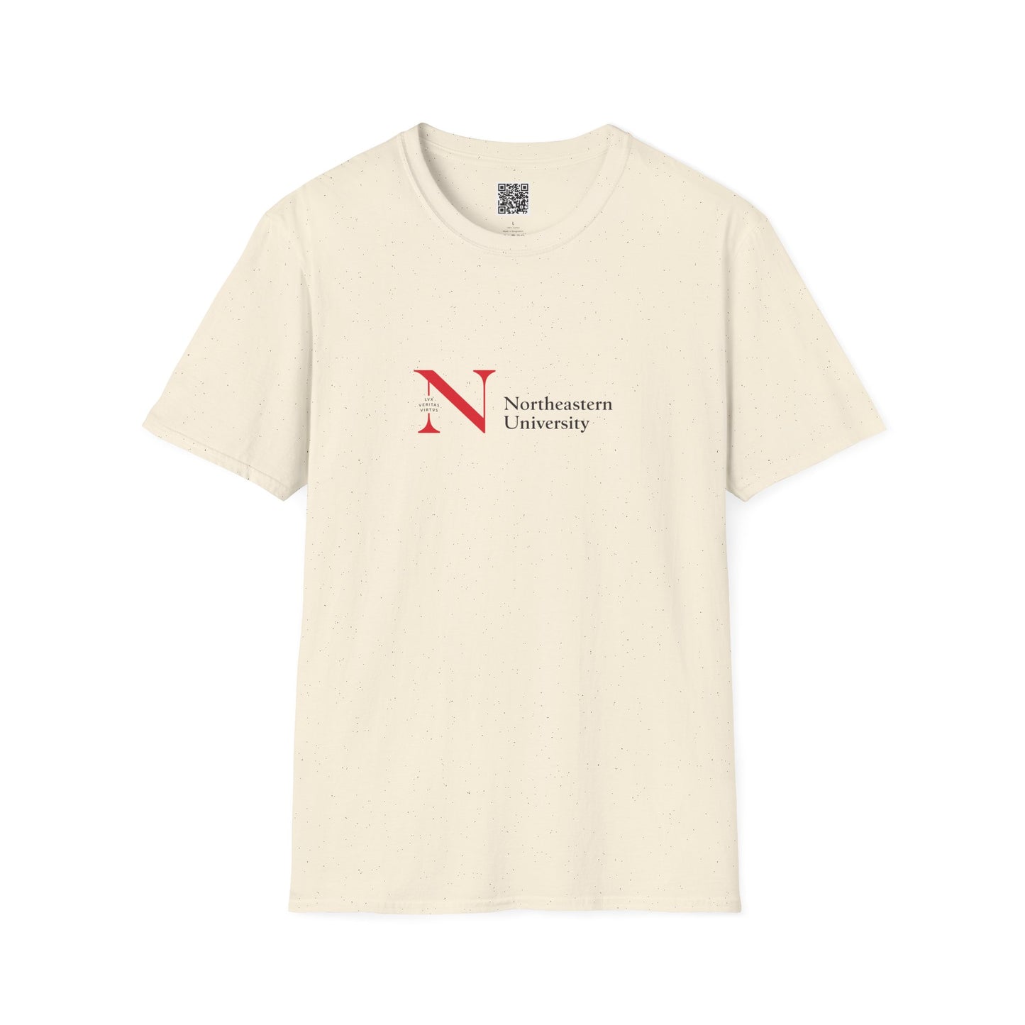 Unisex Softstyle T-Shirt (Light Colors)