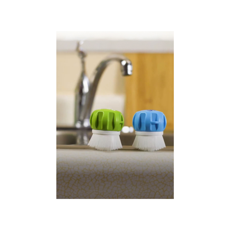 Scrubby - Scrub Brush