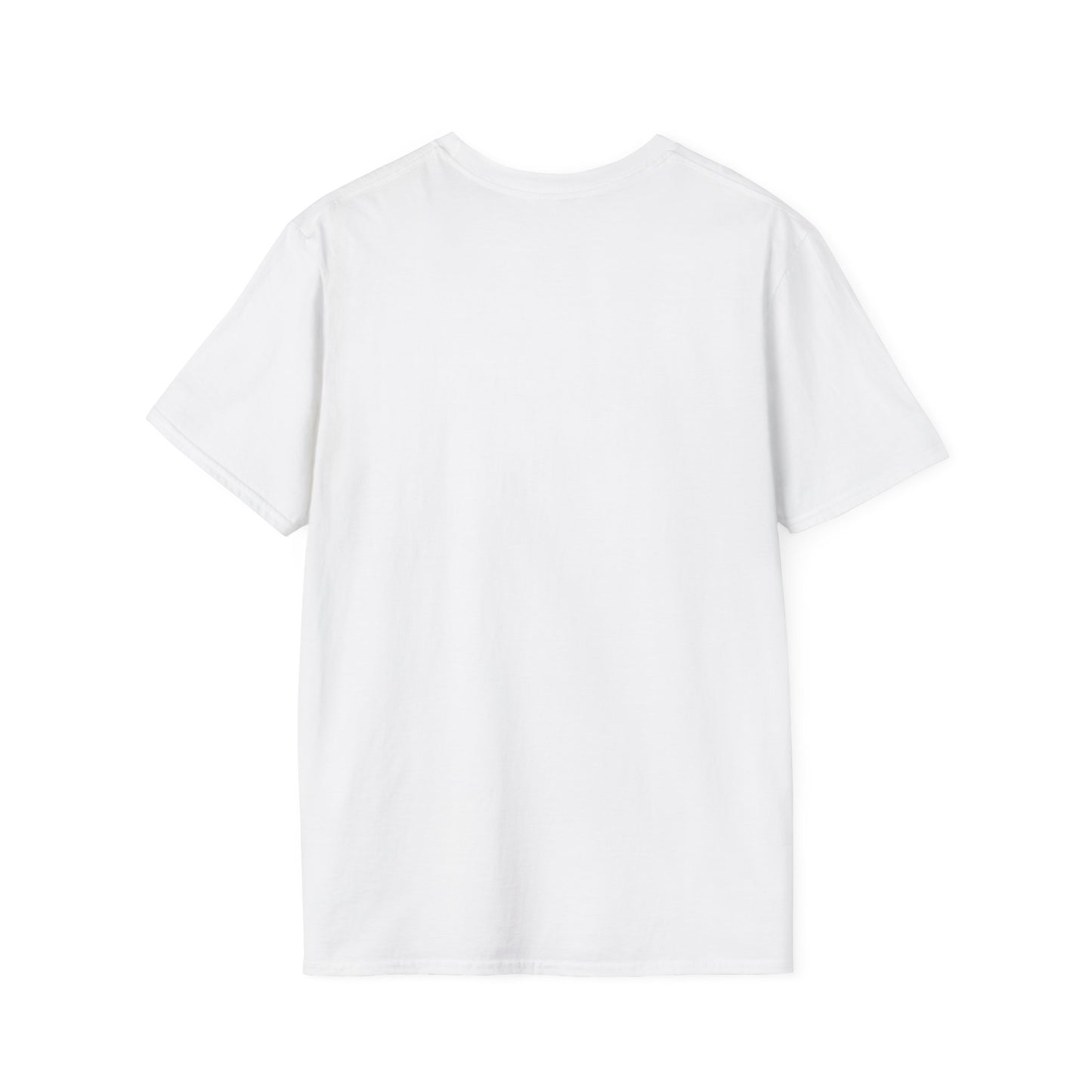 Unisex Softstyle T-Shirt (Light Colors)
