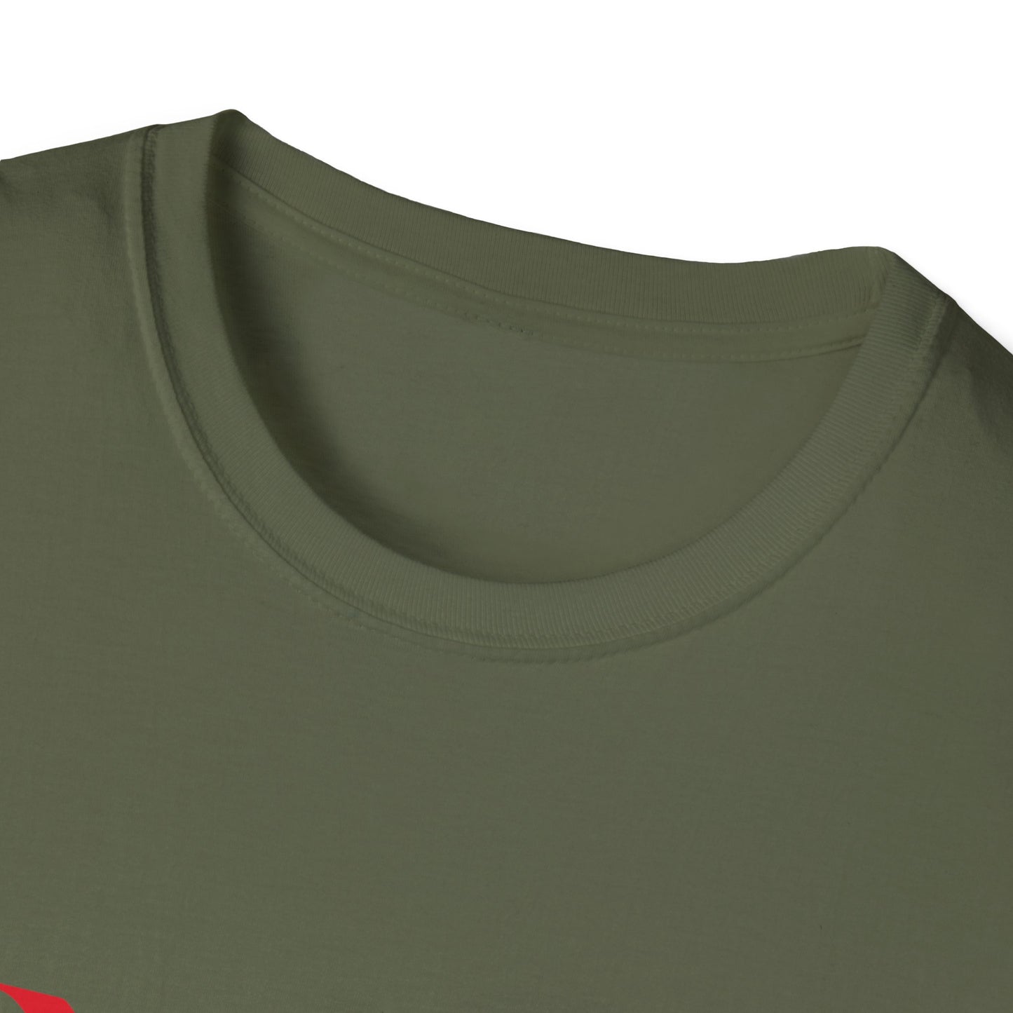Unisex Softstyle T-Shirt (Dark Colors)