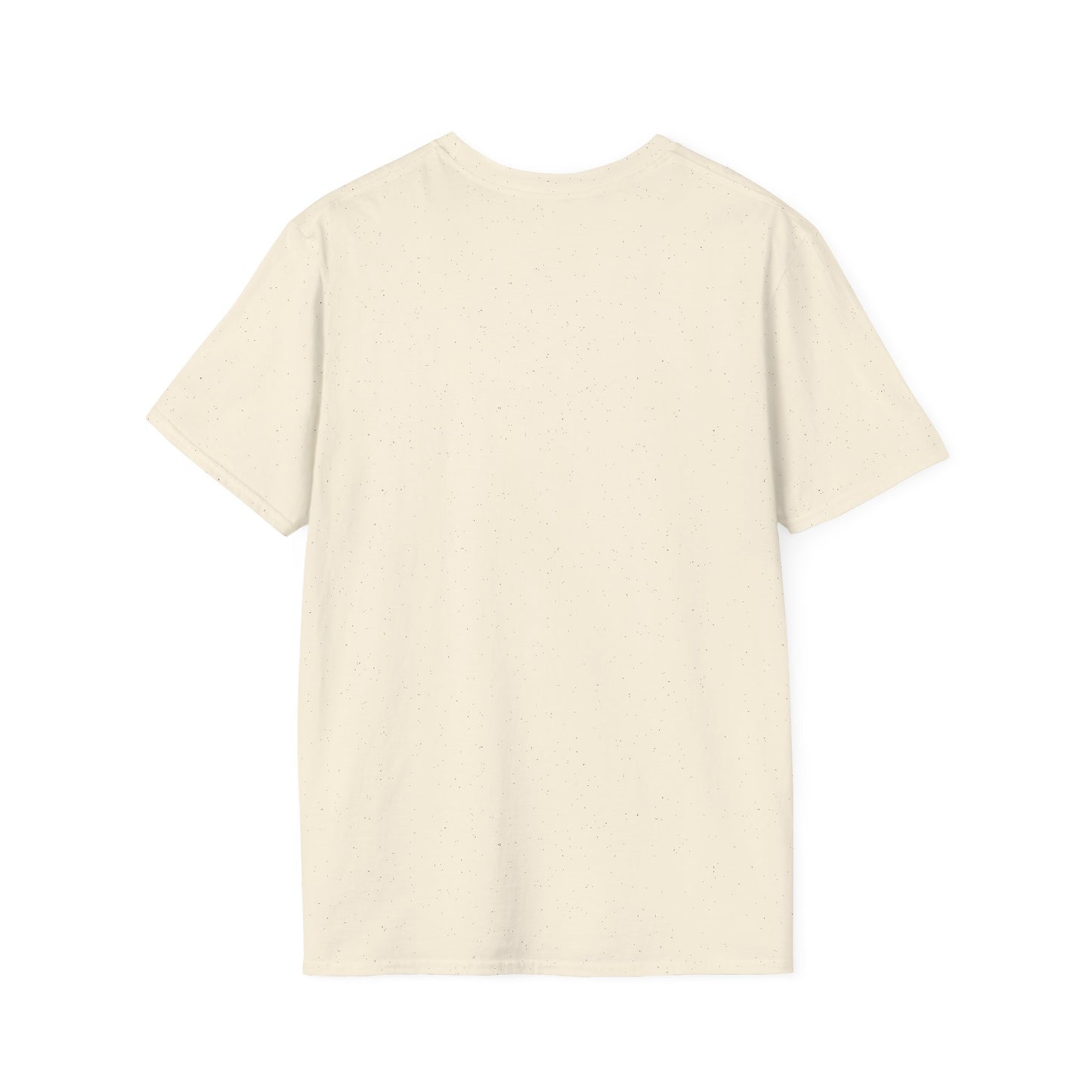Unisex Softstyle T-Shirt (Light Colors)