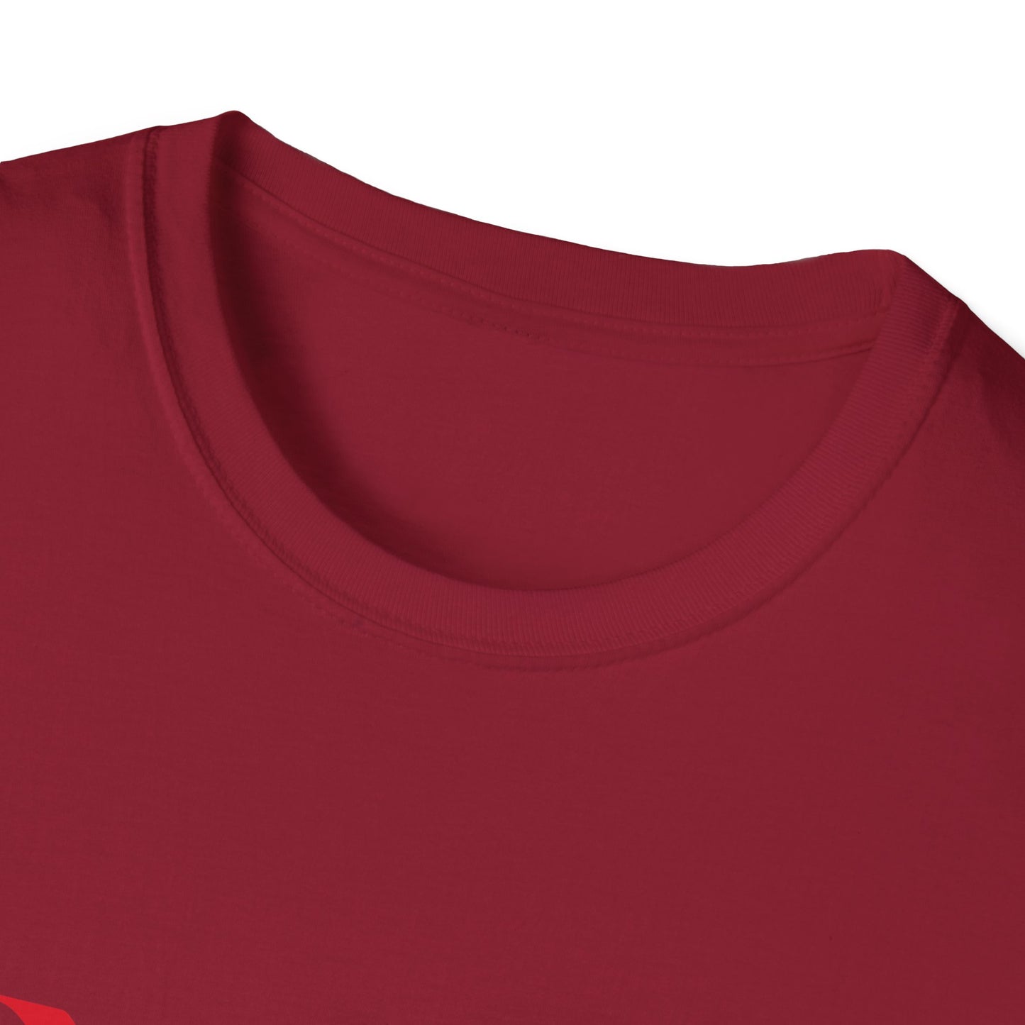 Unisex Softstyle T-Shirt (Dark Colors)