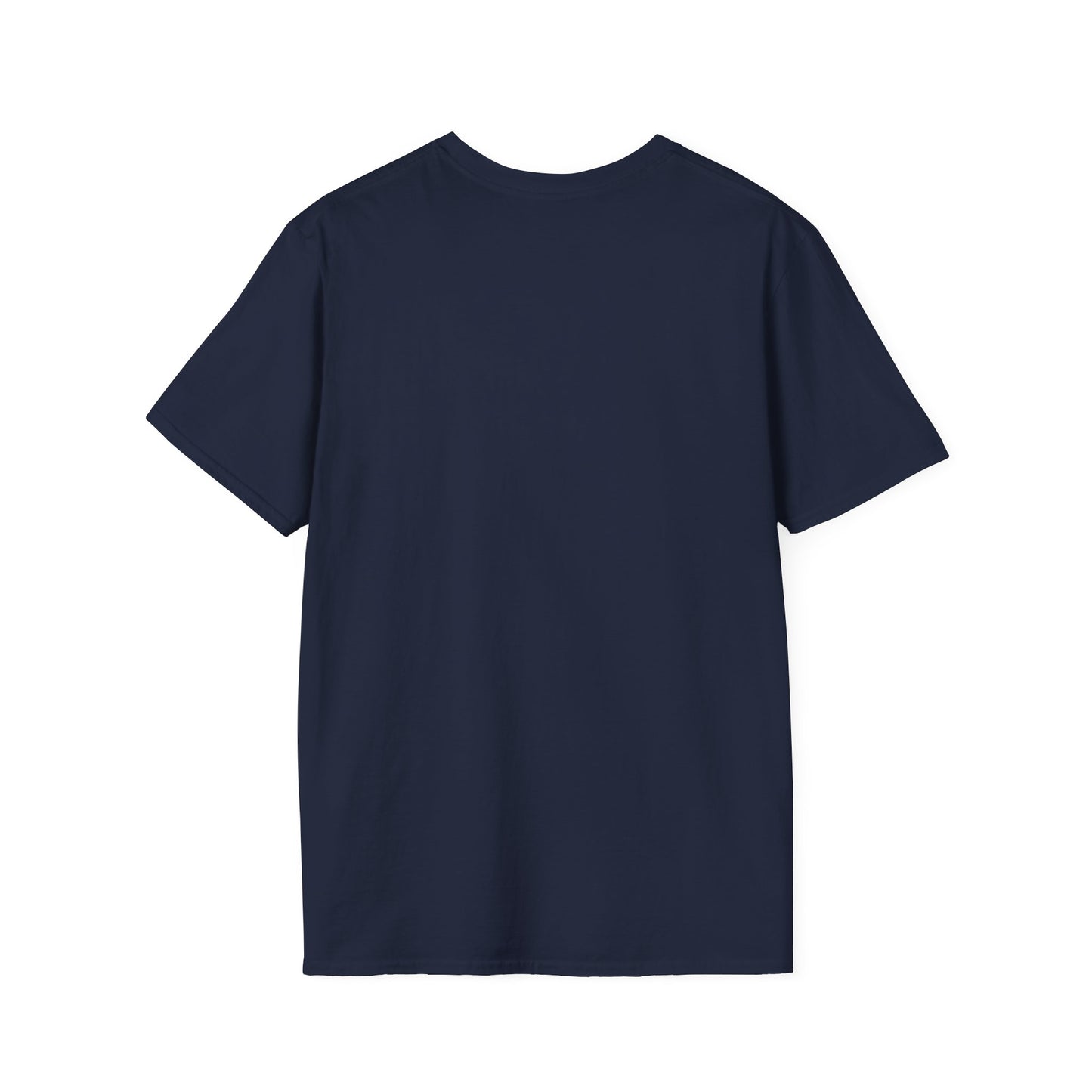 Unisex Softstyle T-Shirt (Dark Colors)