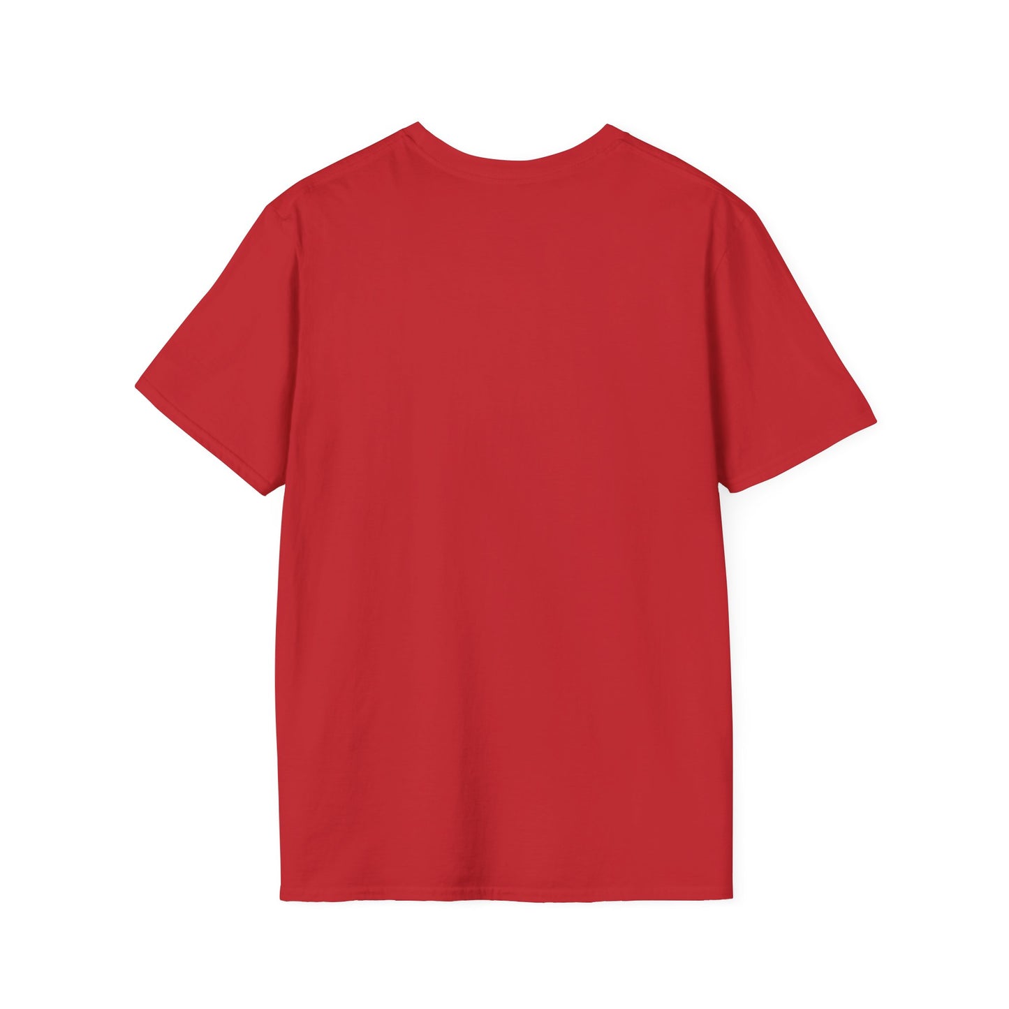Unisex Softstyle T-Shirt (Dark Colors)