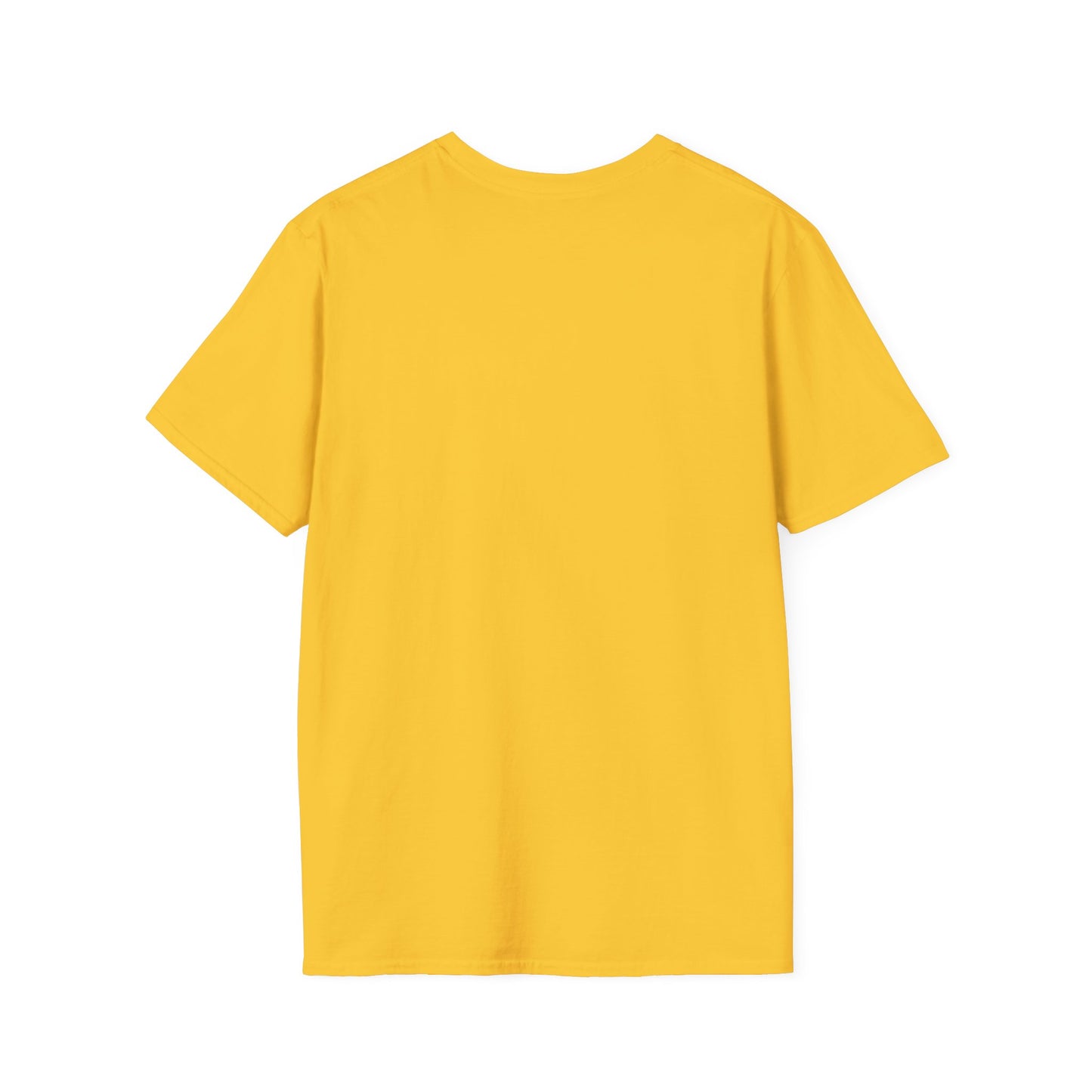 Unisex Softstyle T-Shirt (Light Colors)