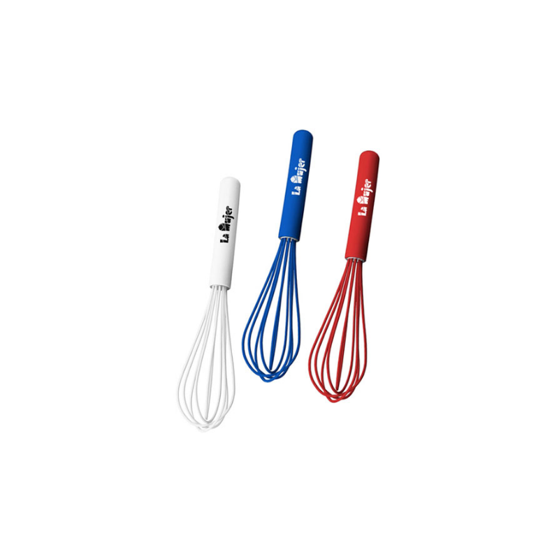 10 Inch Silicone Whisks