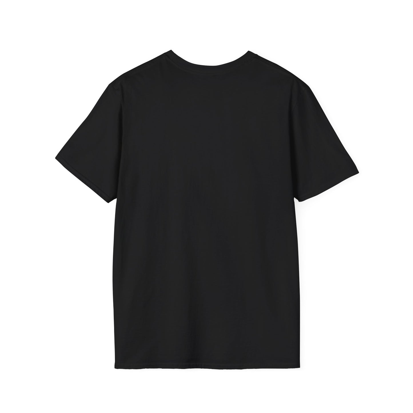 Unisex Softstyle T-Shirt (Dark Colors)