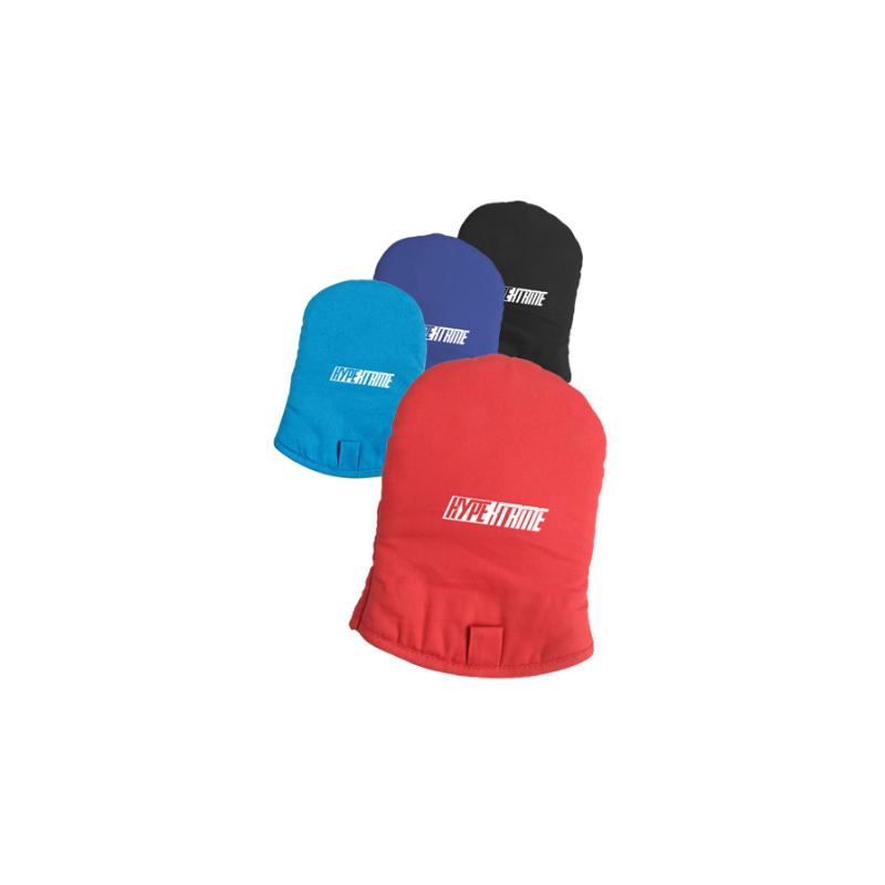 Easy-On Kitchen Mitts