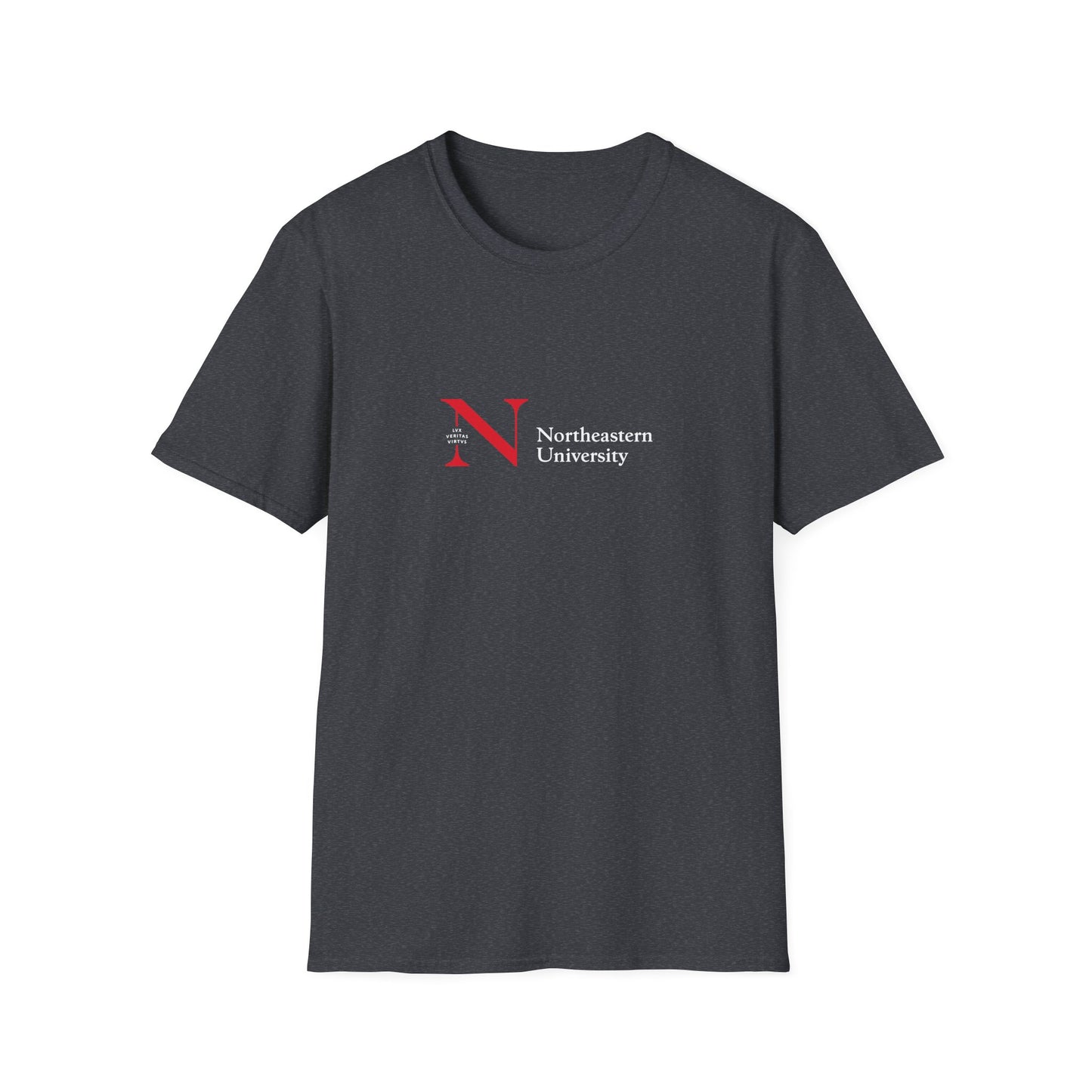 Unisex Softstyle T-Shirt (Dark Colors)