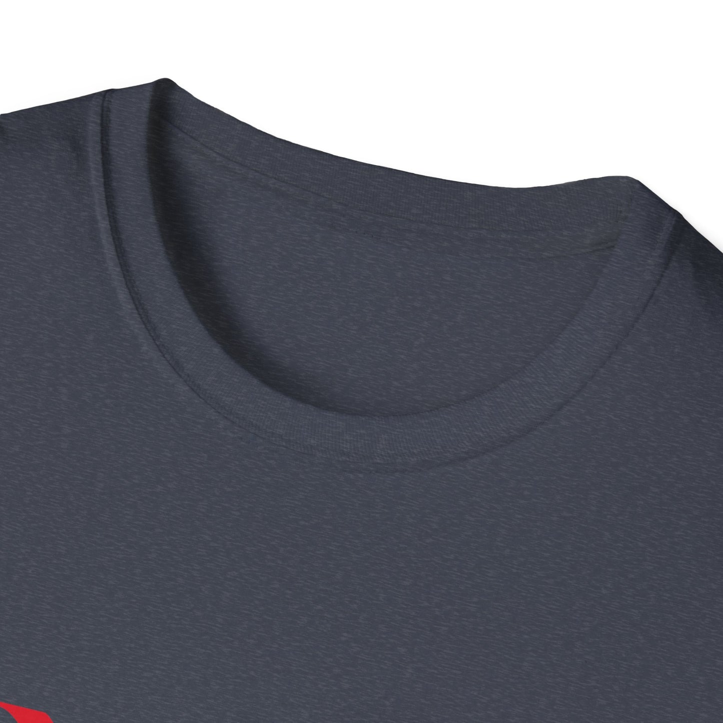 Unisex Softstyle T-Shirt (Dark Colors)