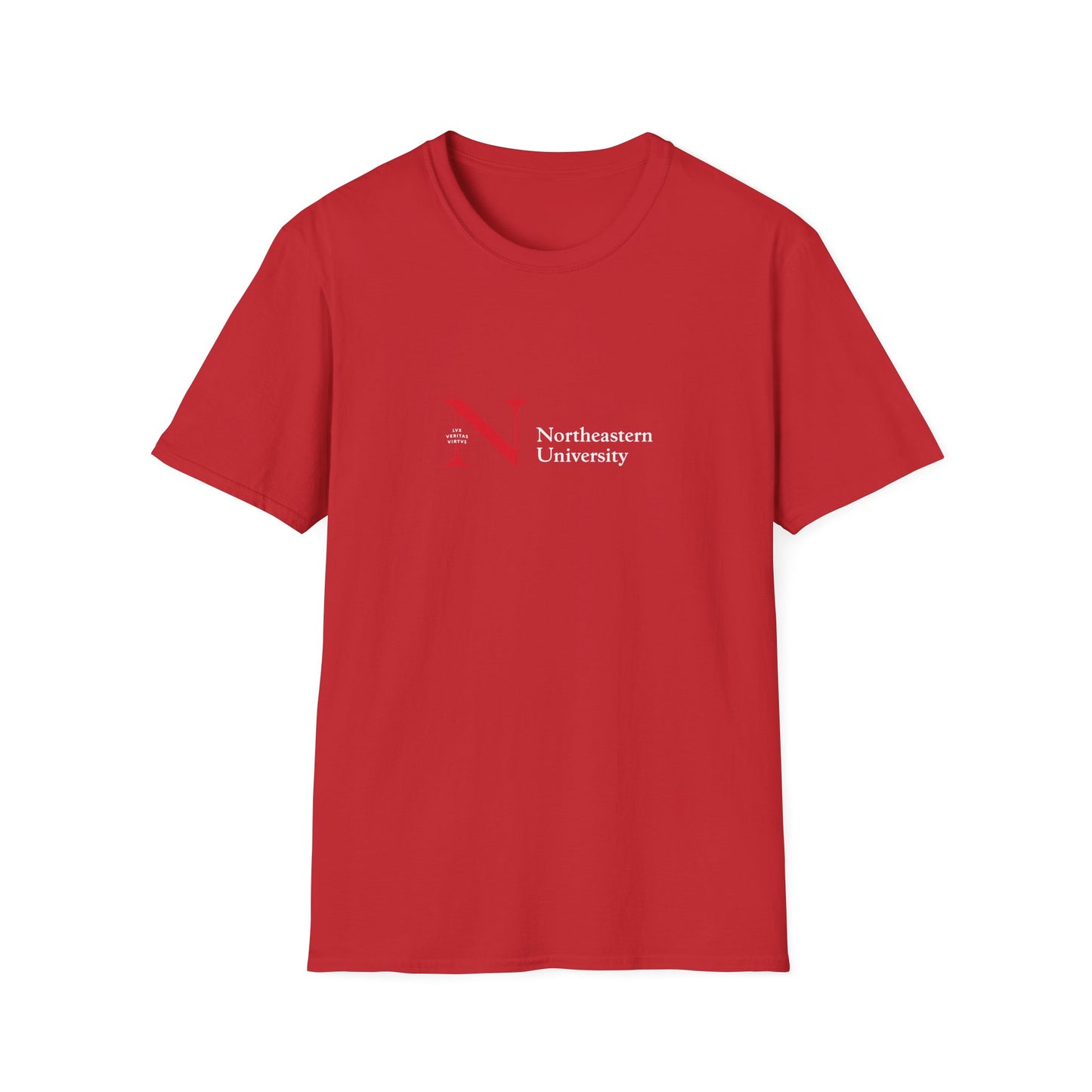 Unisex Softstyle T-Shirt (Dark Colors)