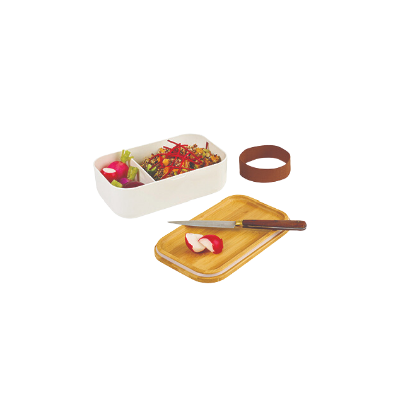 Satsuma Bento Lunch Box