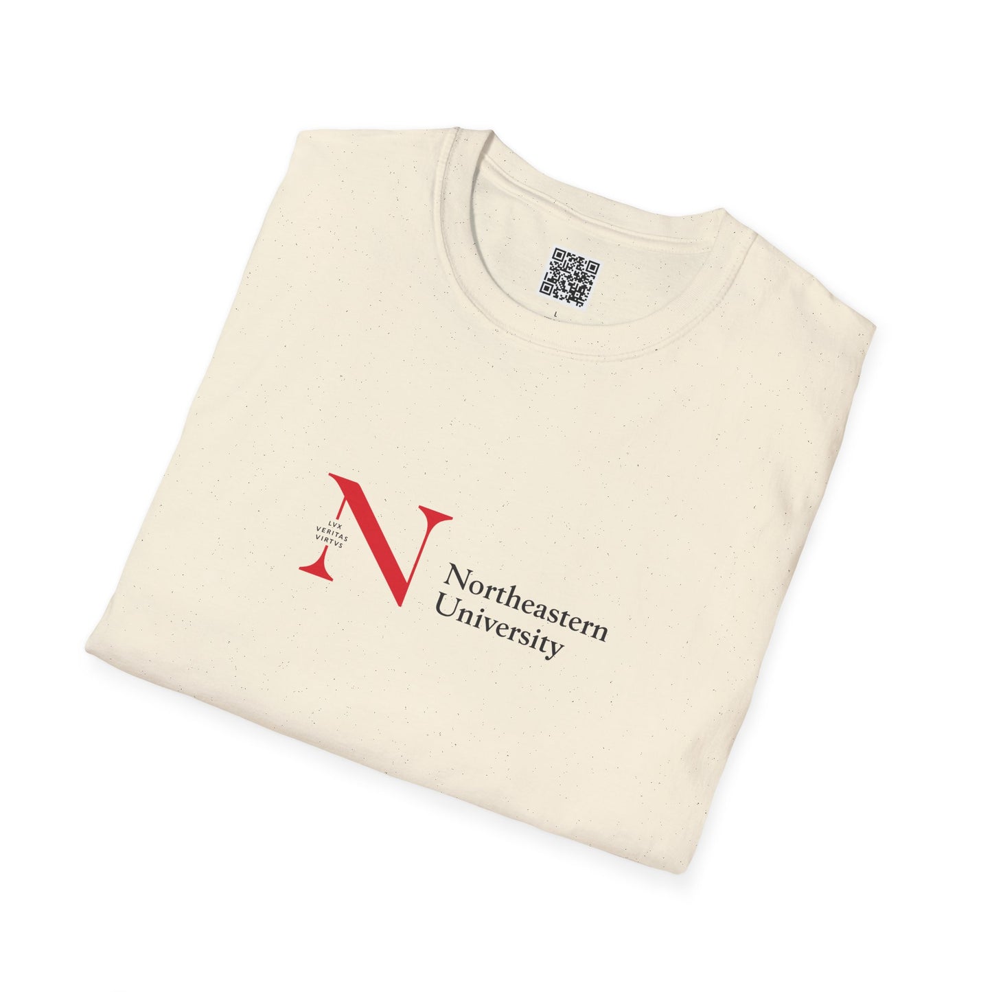 Unisex Softstyle T-Shirt (Light Colors)