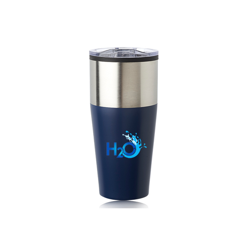 16 oz. Sofie Two Tone Tumblers