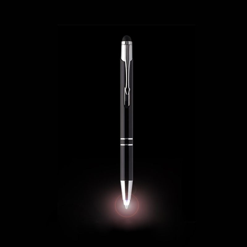 Night Rite Stylus Metal Pens
