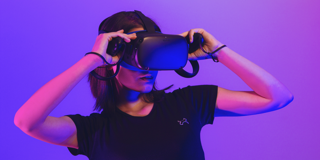 Augmented Reality: Transforming Promotional Merchandise