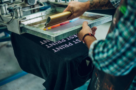 The Art of Branding: Precision Prints