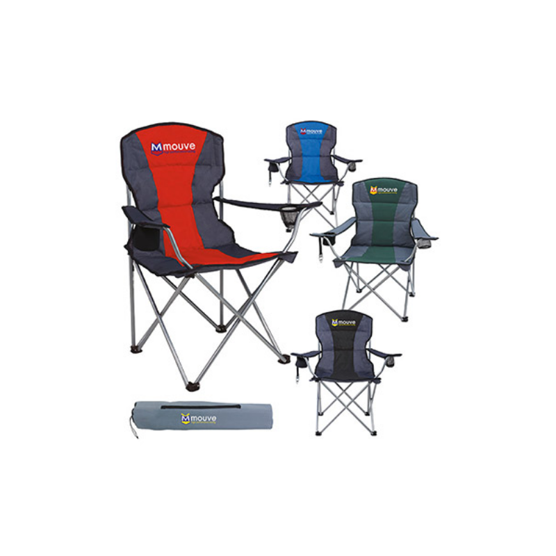 Premium Stripe Chairs