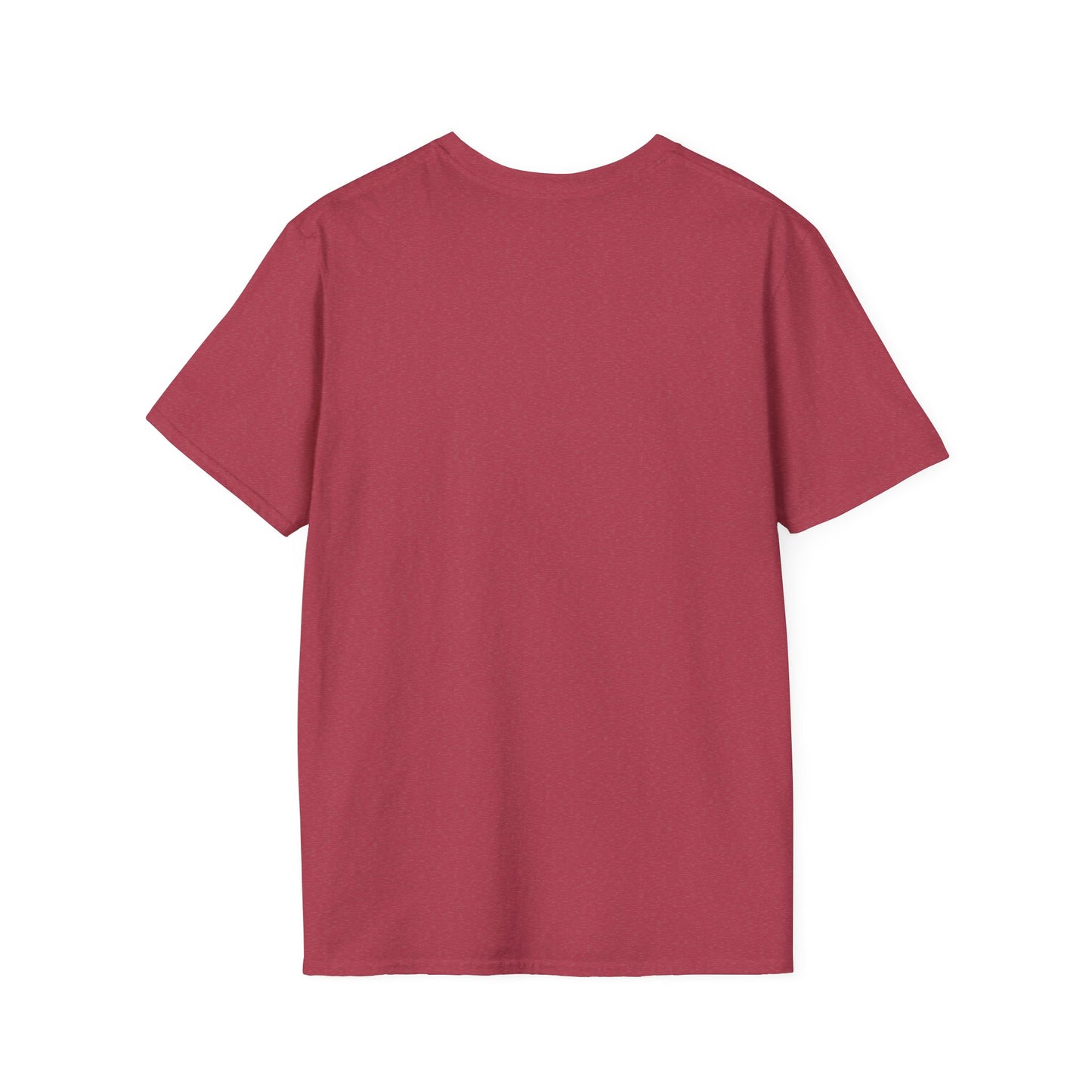 Unisex Softstyle T-Shirt (Dark Colors)