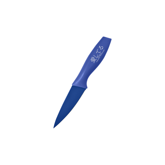 Paring Knife with Sheath