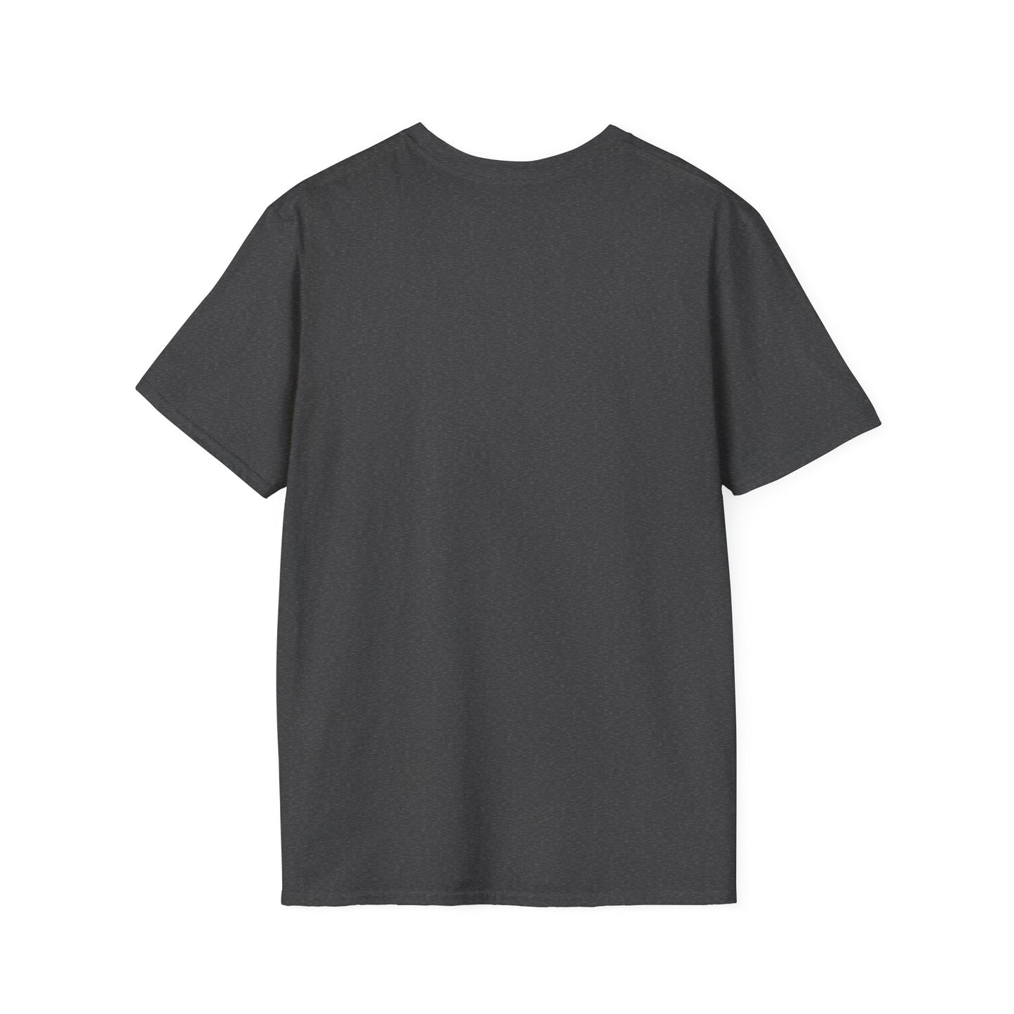 Unisex Softstyle T-Shirt (Dark Colors)