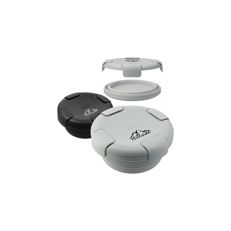 36 oz Stojo Collapsible Bowl