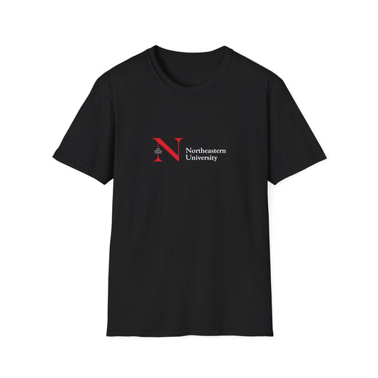 Unisex Softstyle T-Shirt (Dark Colors)