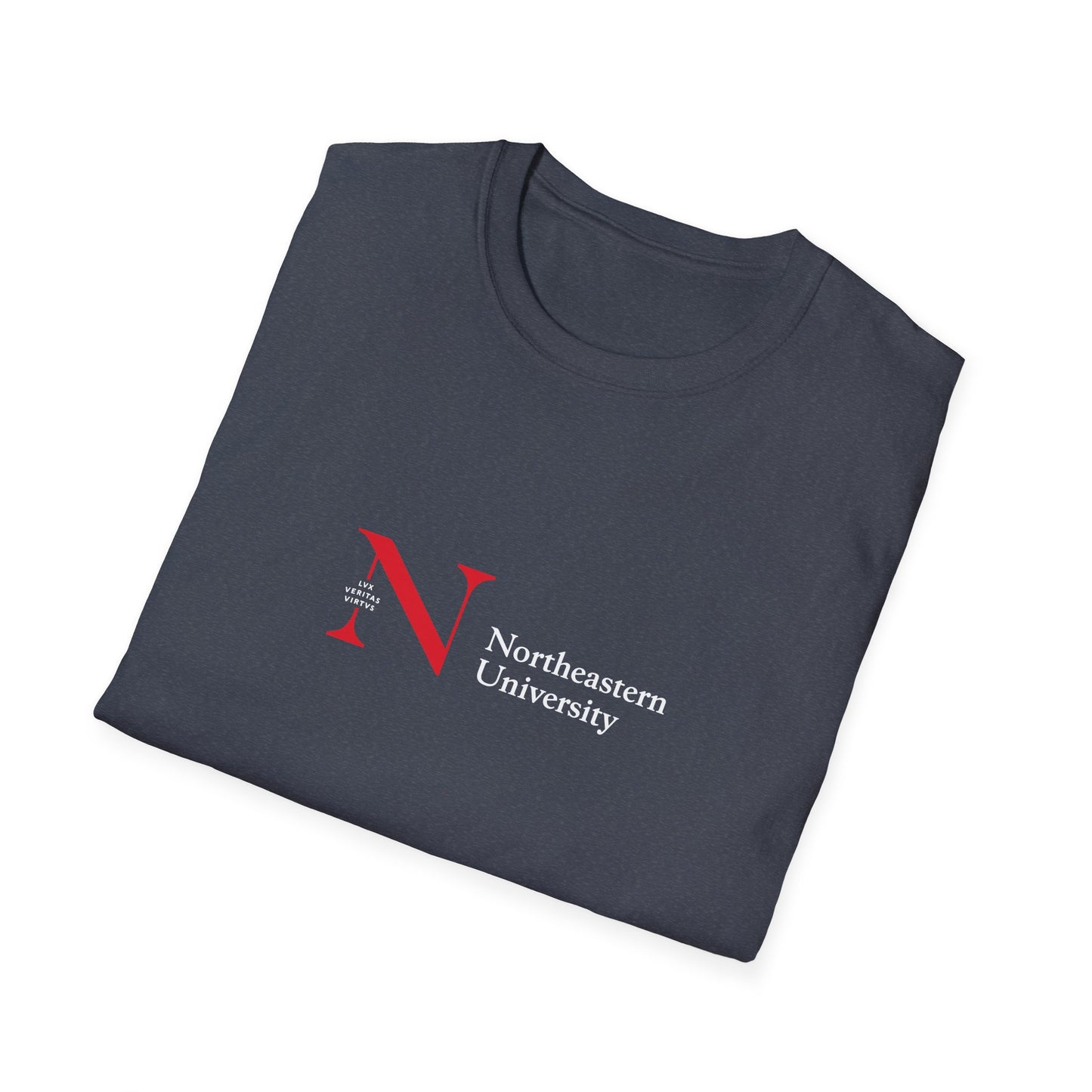 Unisex Softstyle T-Shirt (Dark Colors)