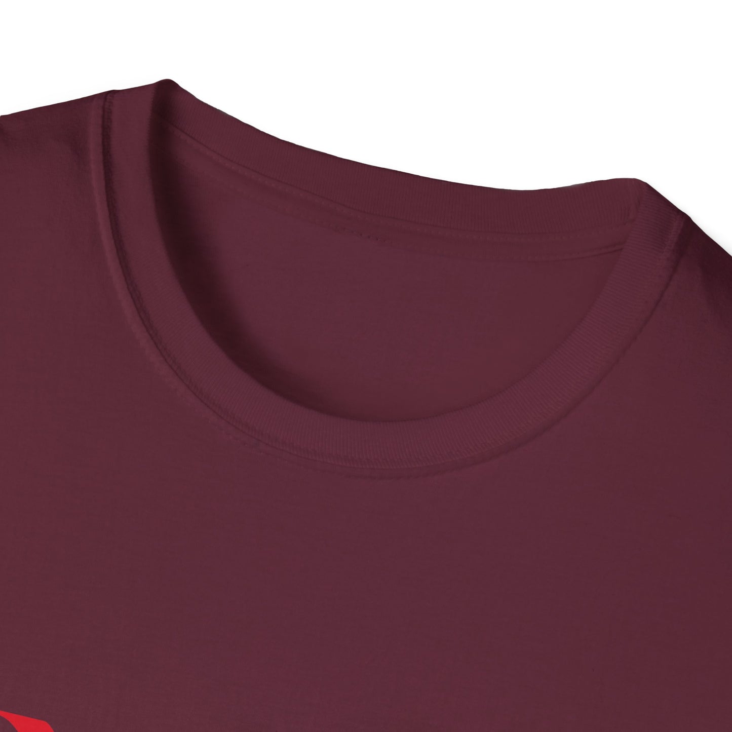 Unisex Softstyle T-Shirt (Dark Colors)