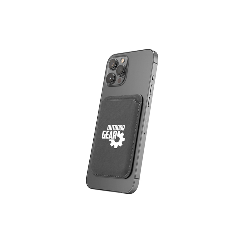 Magnetic Phone Wallet