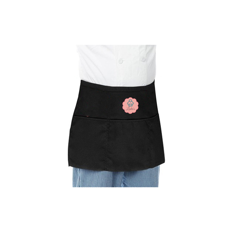 6oz Polyester Waist Apron